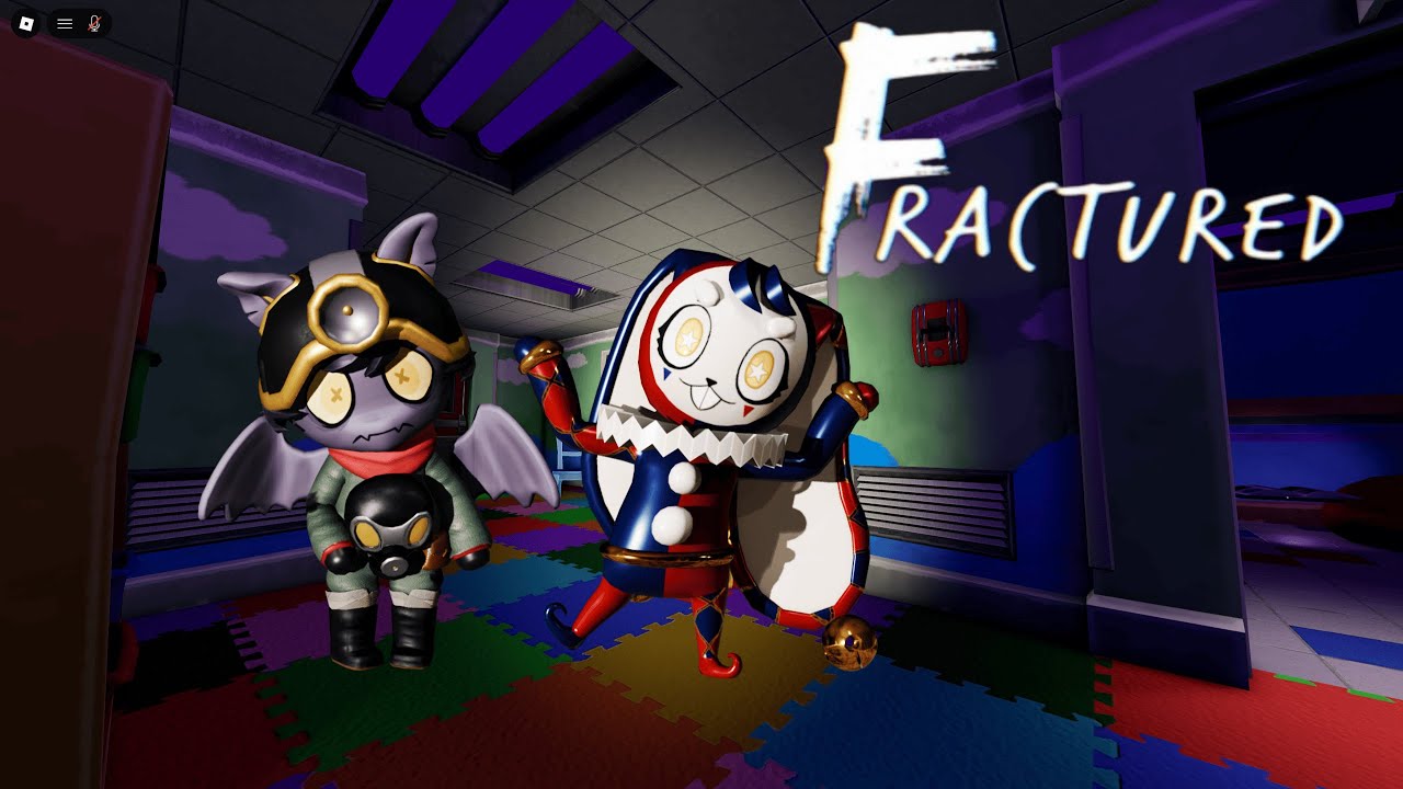 We Hate Rhino | Fractured w/D77M