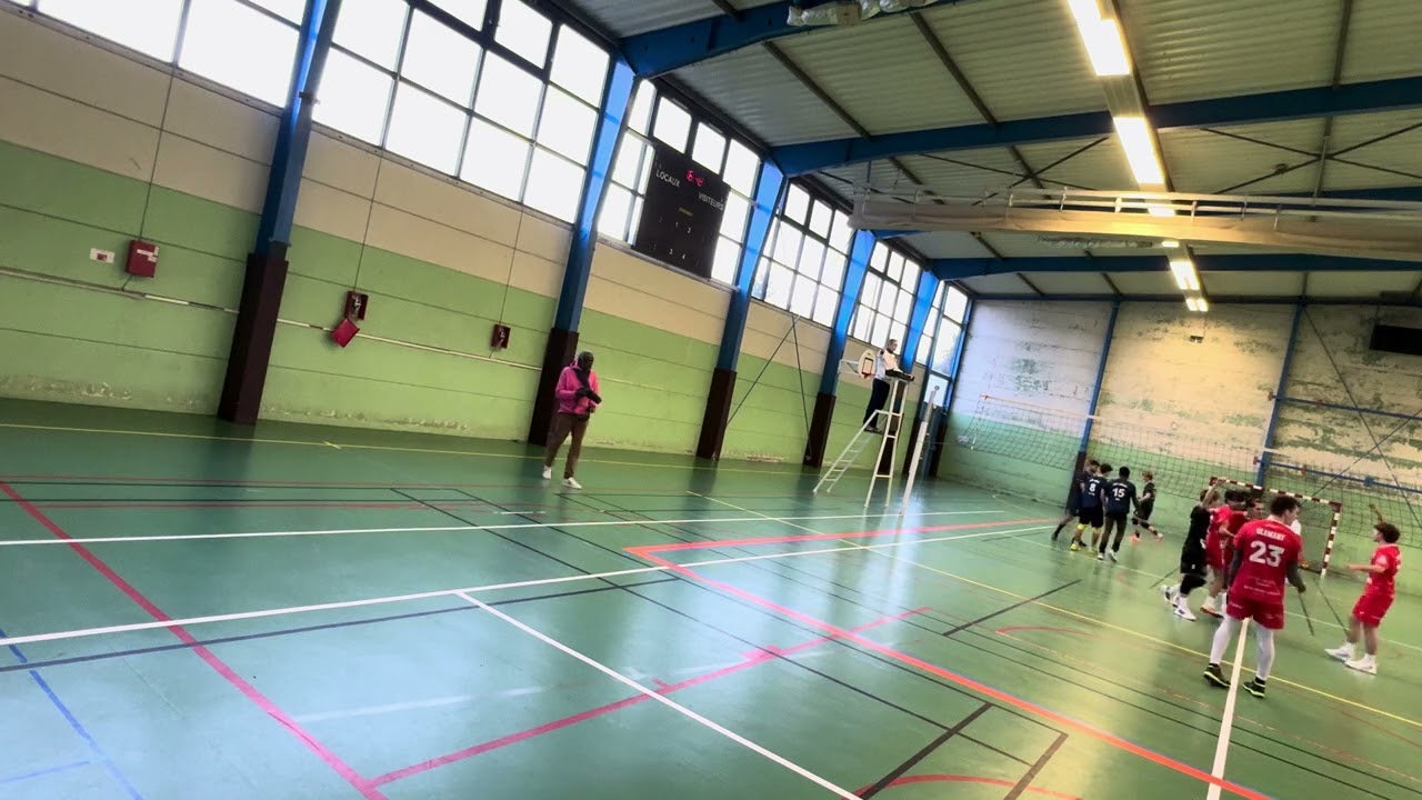 Set n°5 Clamart - Issy 1 p2