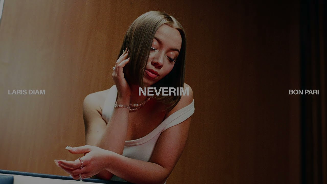 Laris Diam - Neverim |Official Audio|