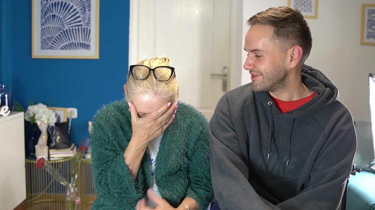 ŠTA SAM KUPIO AMIRI U ŠPANIJI?! Ispunio joi želju!