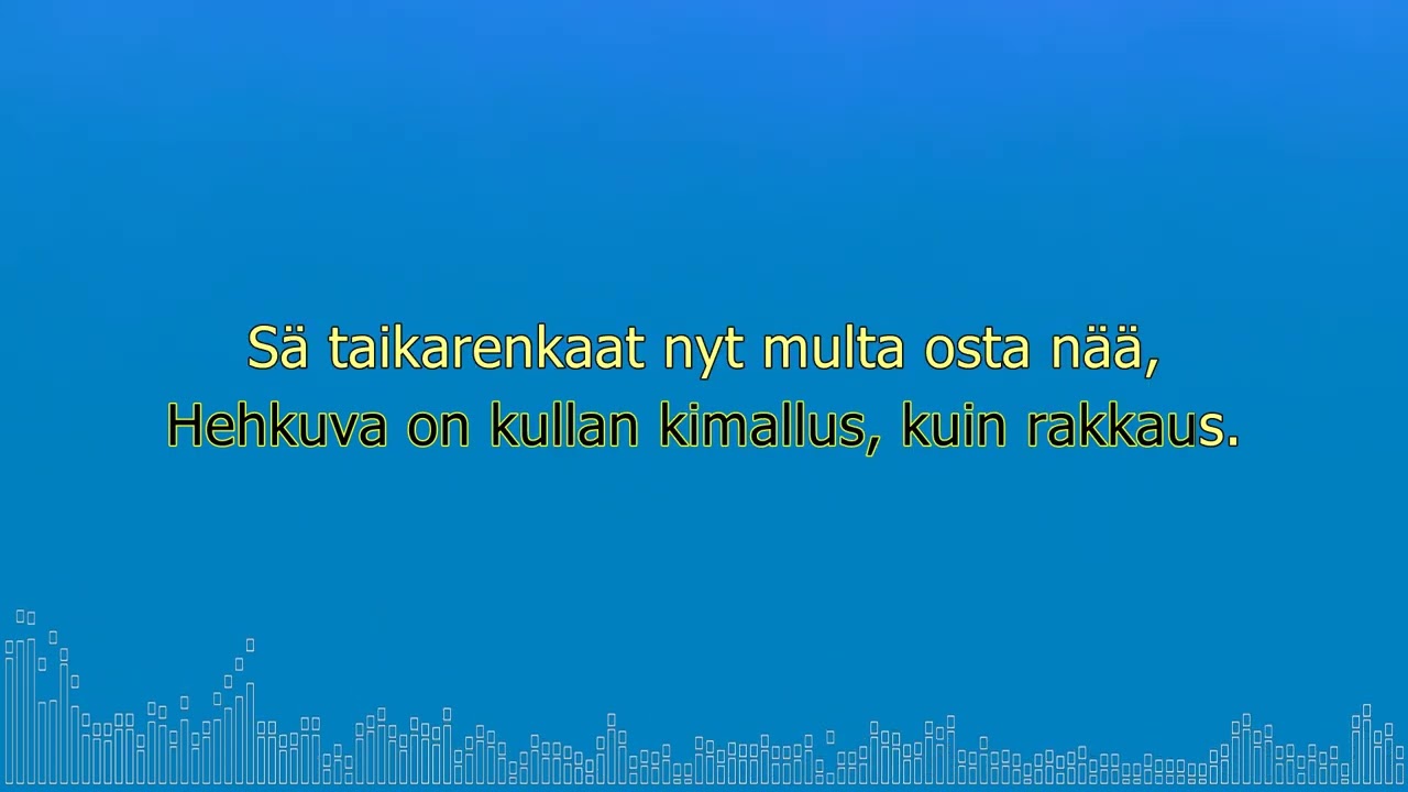 Kultaiset korvarenkaat