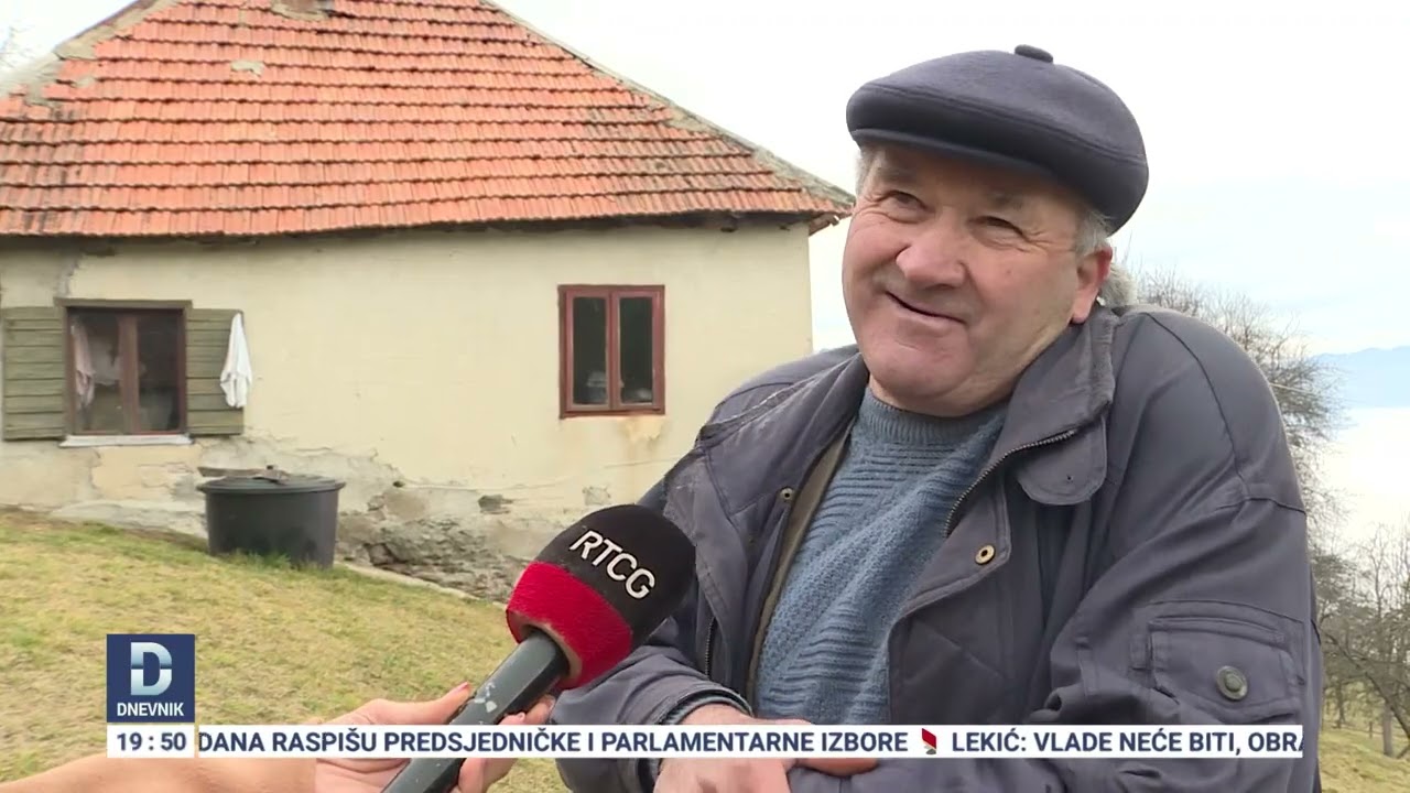 Priča o Radomiru Kovačeviću iz Bijelog Polja odjeknula regionom