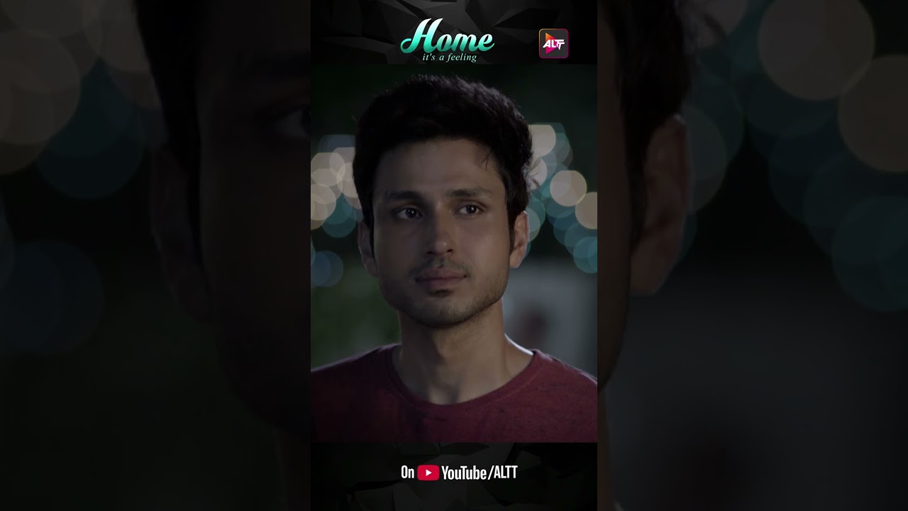 HOME | Season 01 | Episode 06 | Annu Kapoor | Supriya Pilagaonkar | @Kutingg  #shorts