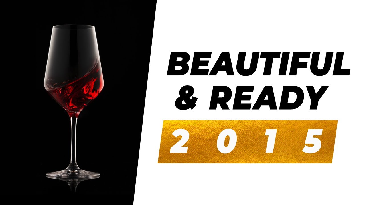 Barolo 2015 Vintage