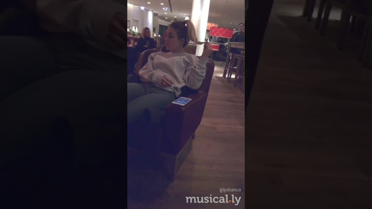 I Love you ❤ #love #couple||Julianca Musically❤👫