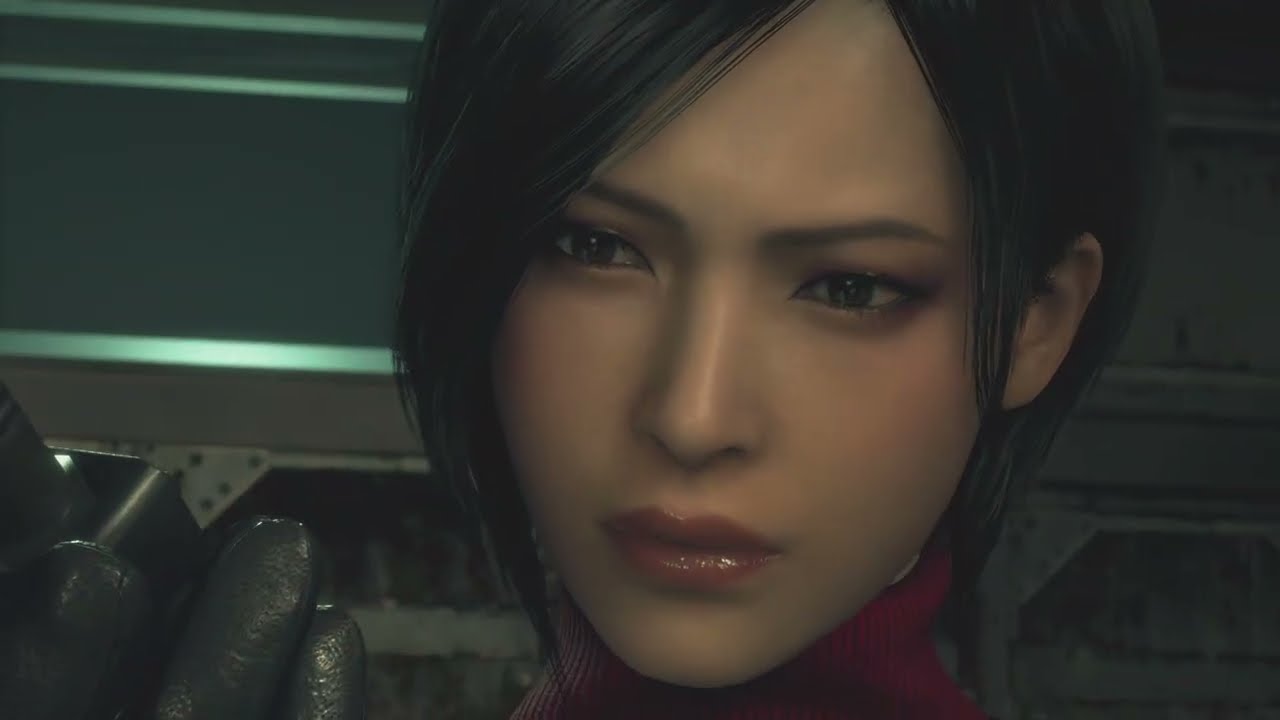 Resident Evil 4 || LASER HALLWAY, LETS GO!!