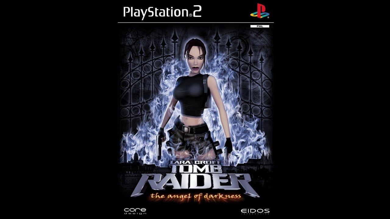 Tomb Raider Reihe: Staffel 6 - Folge #264# 