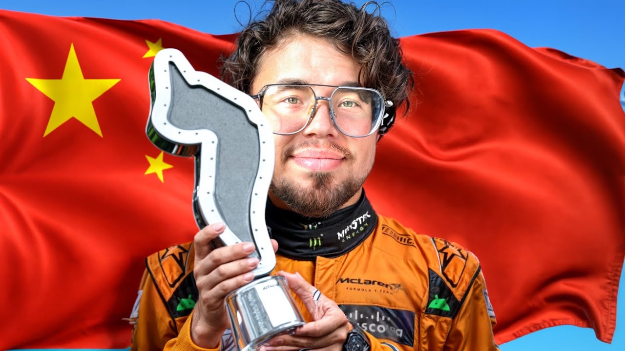 NAJLEPSZE GRAND PRIX W HISTORII [#33] F1 24 Kariera