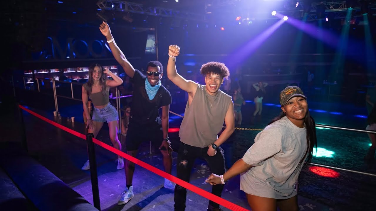 SUPA SEXXY — Line Dance Demo