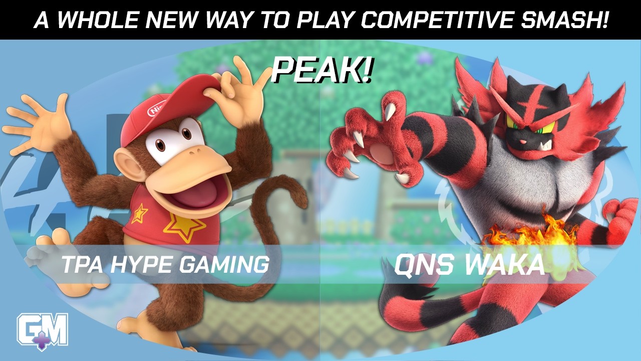 PURE DOMINANCE! | TPA HYPE Gaming vs QNS Team Waka