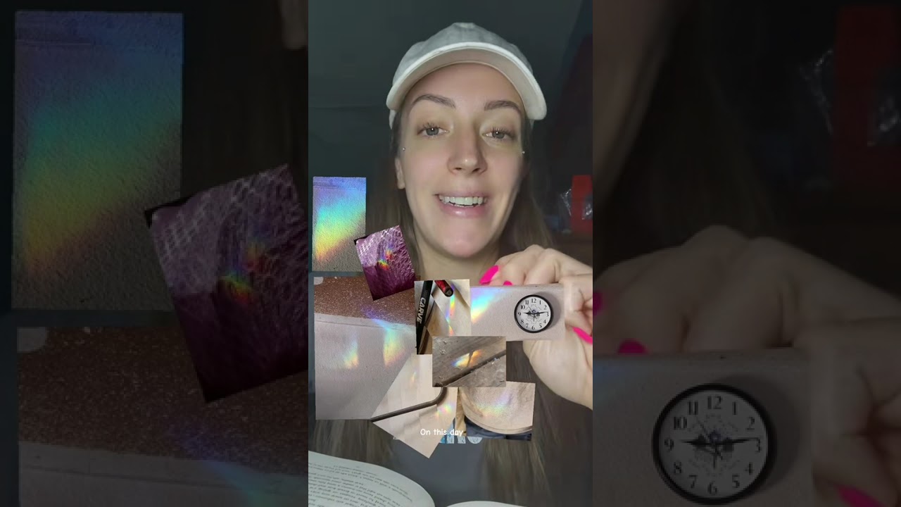 PROPHETIC WORD- RAINBOW 🌈 😍 