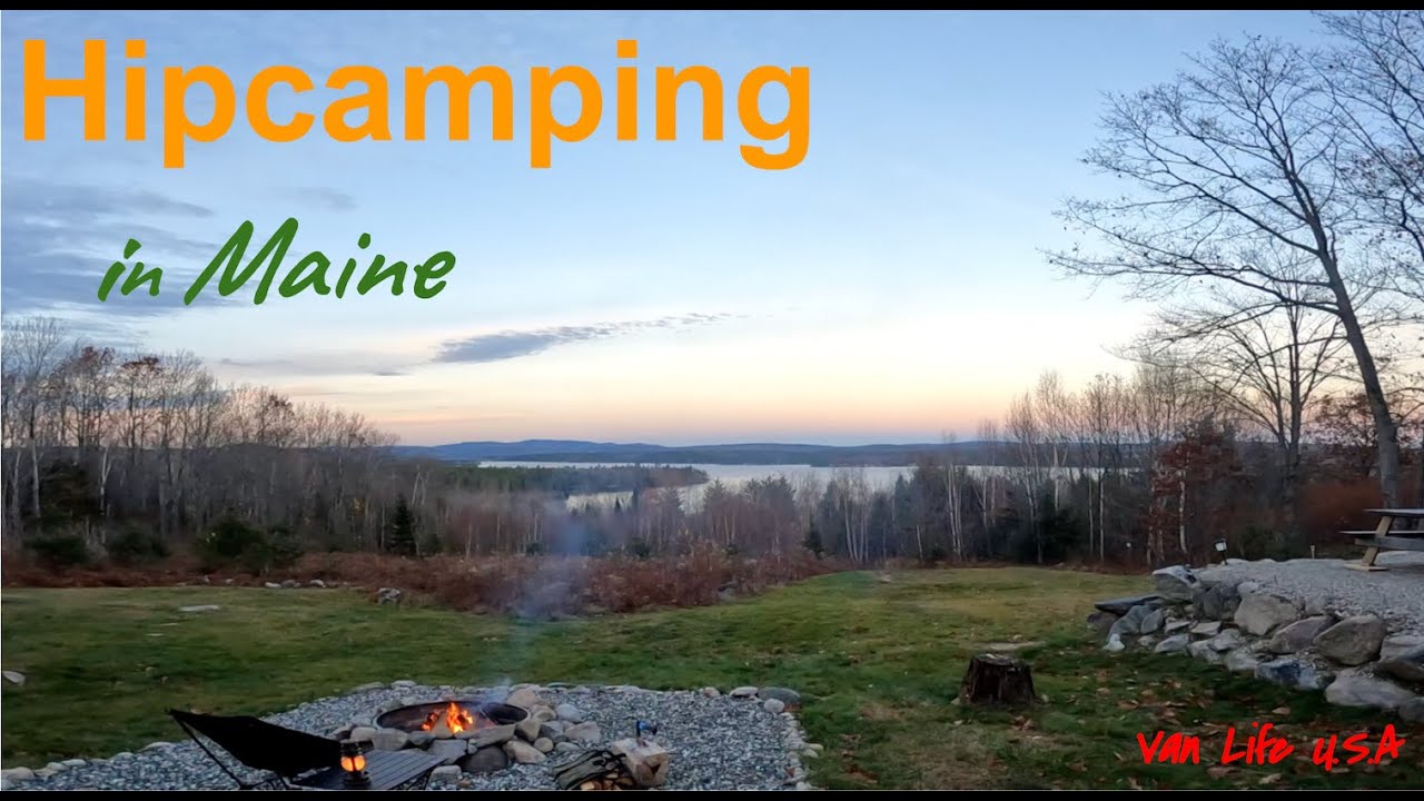 Пробую Hipcamp | Стоит ли он того ажиотажа? #путешествия #кемпинг #жизньвавтодоме