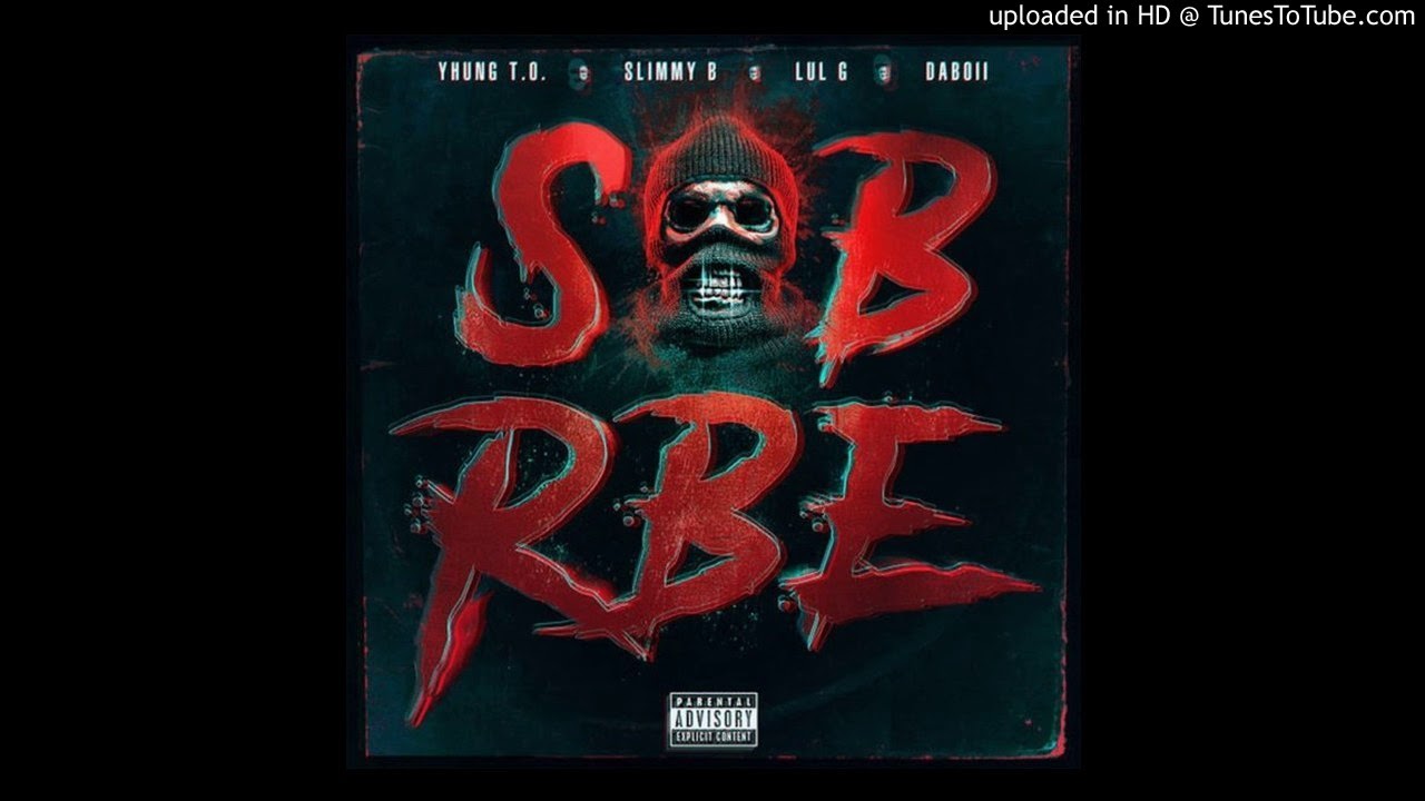 *FREE* SOB X RBE Type Beat 2018 - Gangin