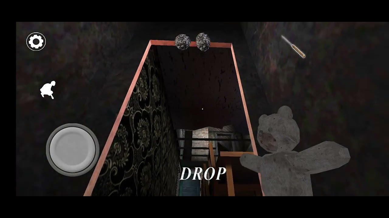 I FINALLY ESCAPE FROM GRANNY HOUSE | GRANNY 3