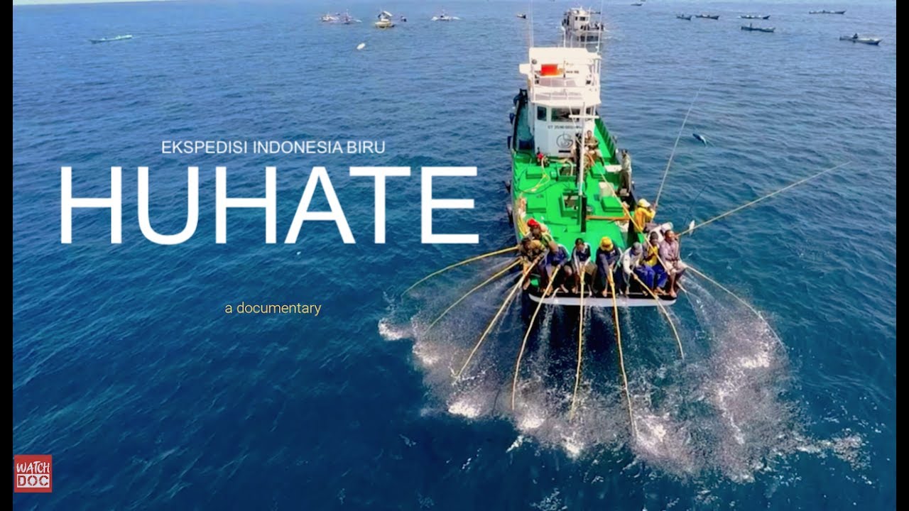 HUHATE (full movie)