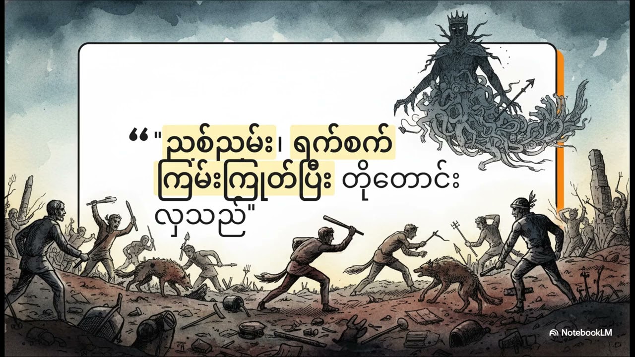 သောမတ်စ်ဟော့ဘ်စ်  လူမှုရေး သဘောတူညီချက်