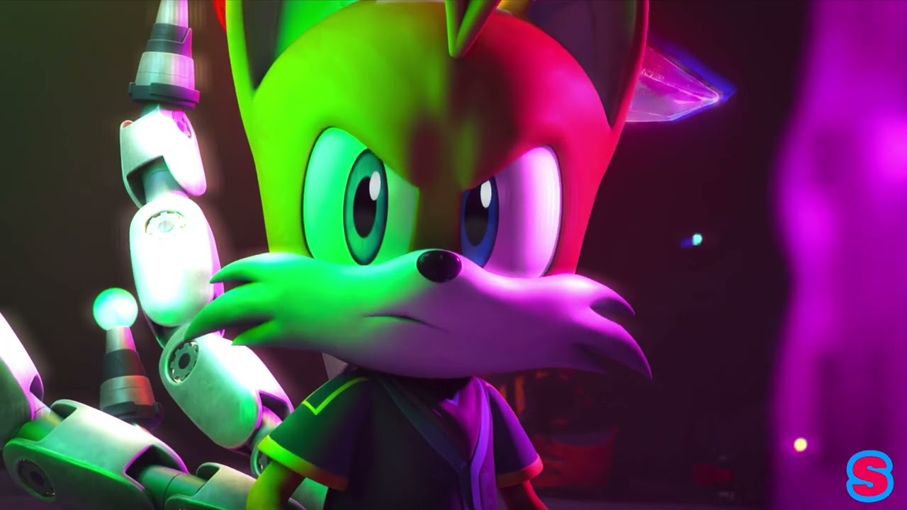 Sonic AMV: If I Fall (Quavo, Ty Dolla $ign, ARE WE DREAMING)