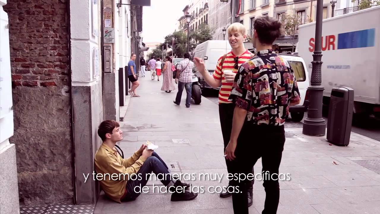 Documentocero: The Drums 