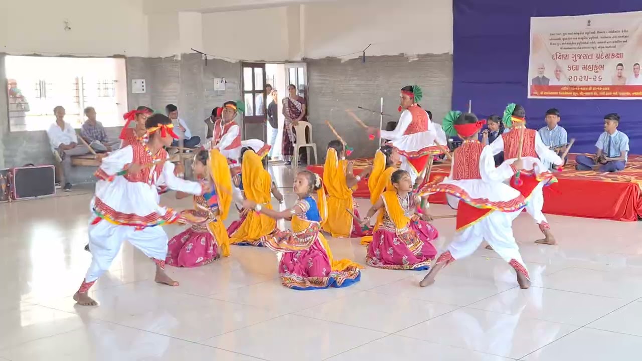 રાસ પ્રાથમિક શાળા ઝાબ  દક્ષિણ ગુજરાત પ્રદેશકક્ષાએ