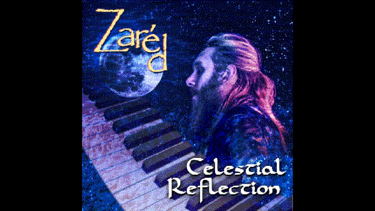 Zaréd - True Life Awakens