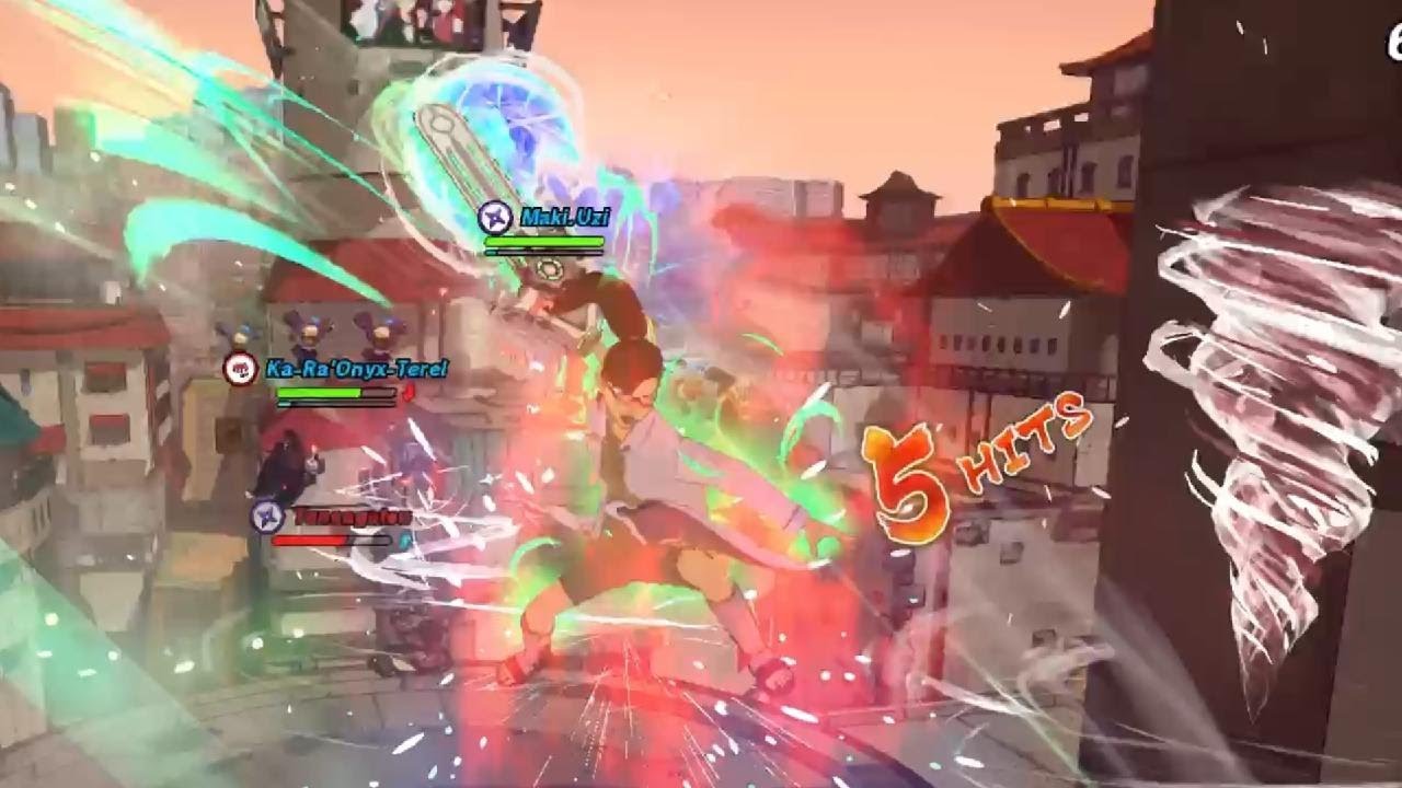 🎺590  御魂狩＆鬼人斬り