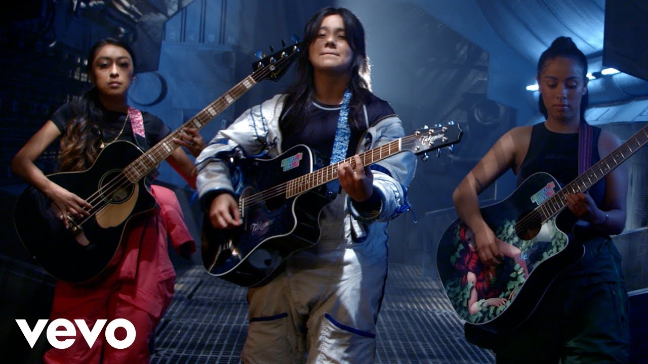 Conexión Divina - La Receta (Official Video)