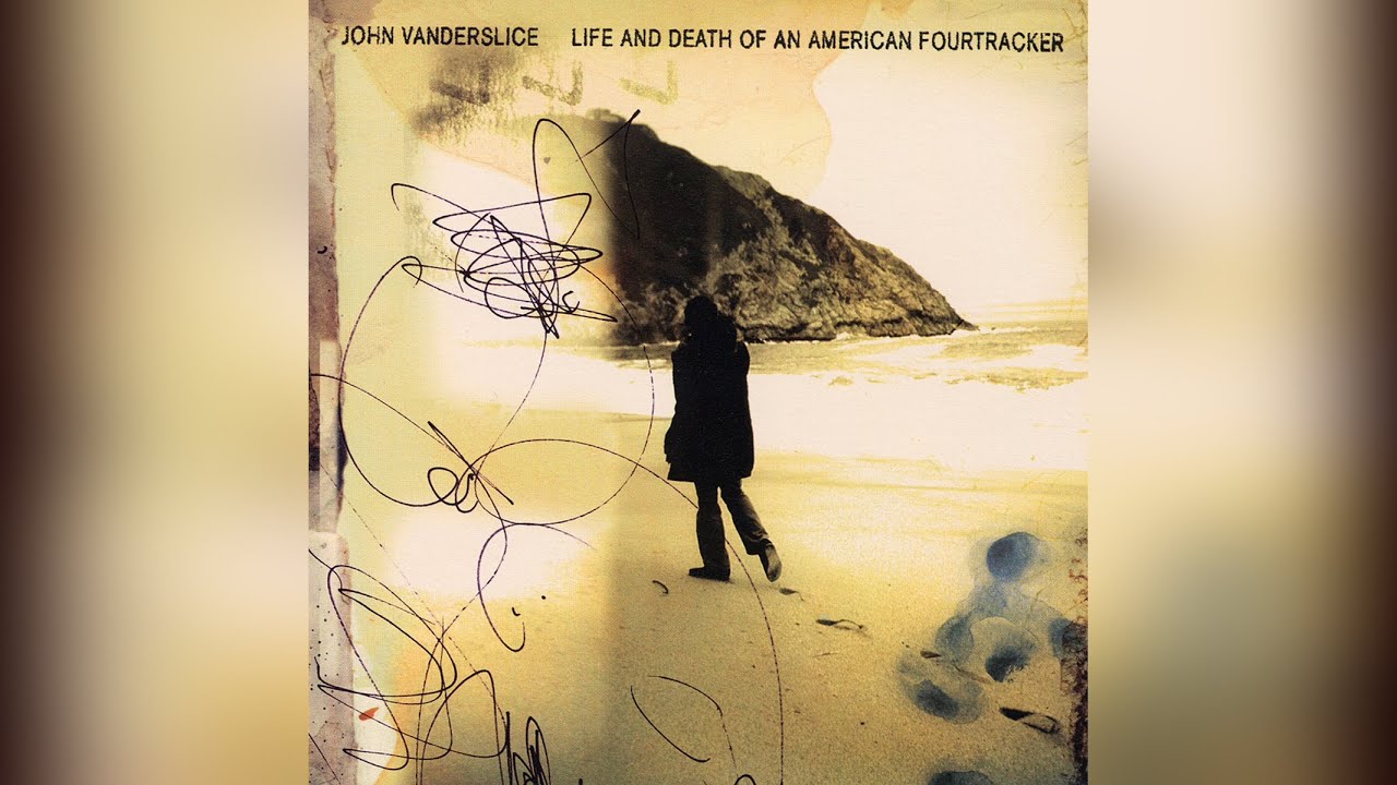 John Vanderslice | Me and My 424 (With Lyrics)