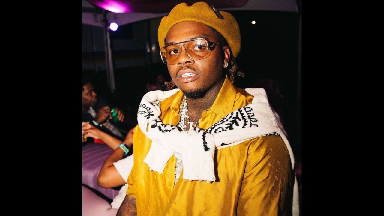 [FREE] Gunna x Young Thug Type Beat 2025 - 