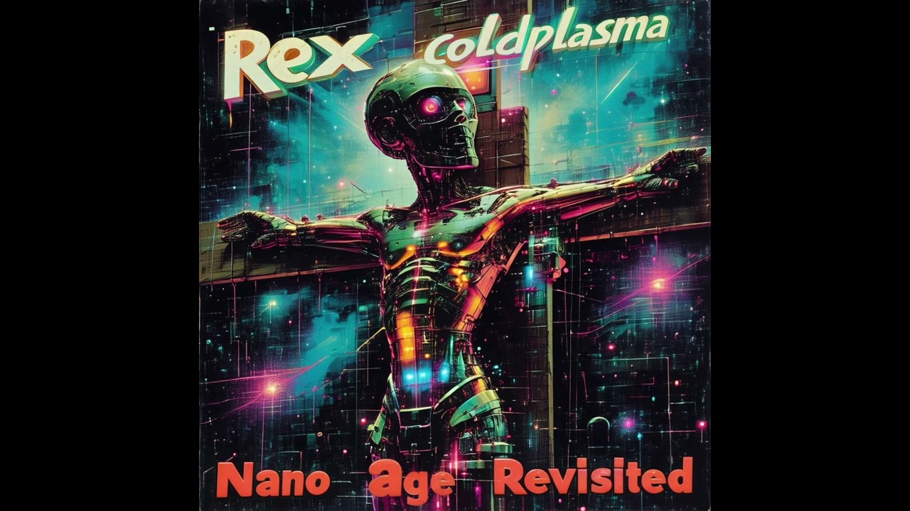 Rex Coldplasma - Nano Age Revisited