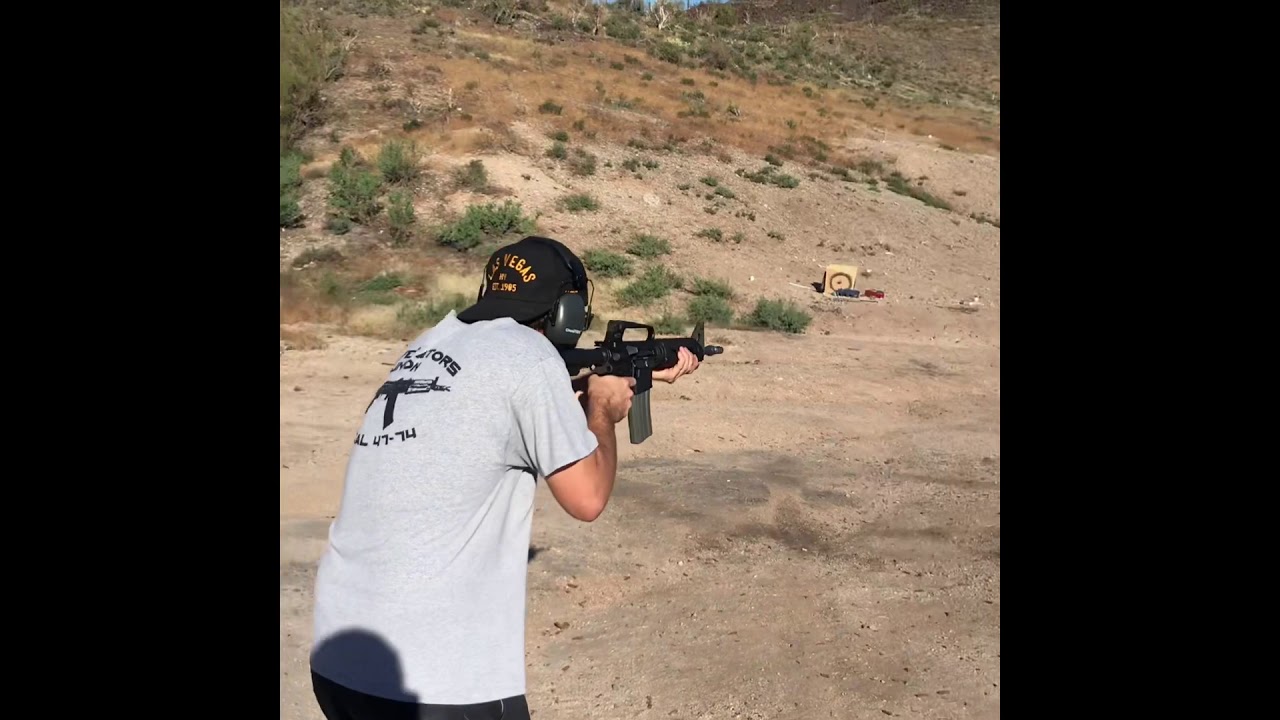 Franklin Armory BFSIII Binary Trigger
