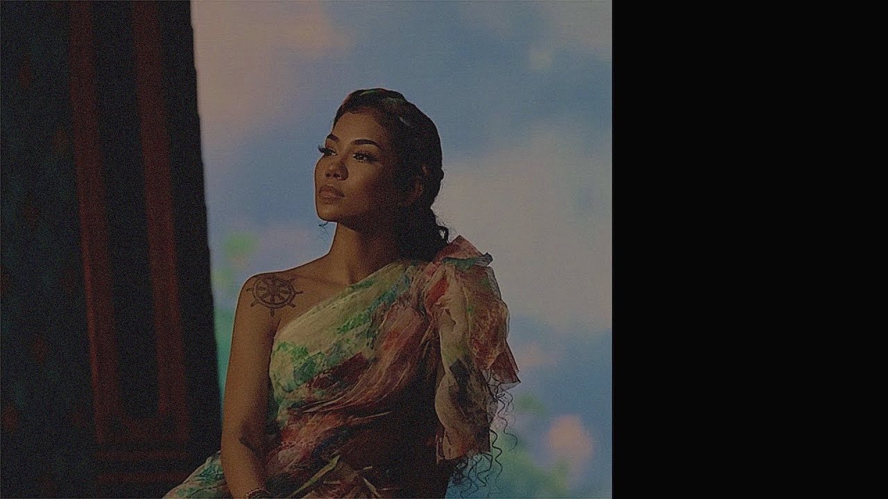 Jhene Aiko x Summer Walker Type Beat | 