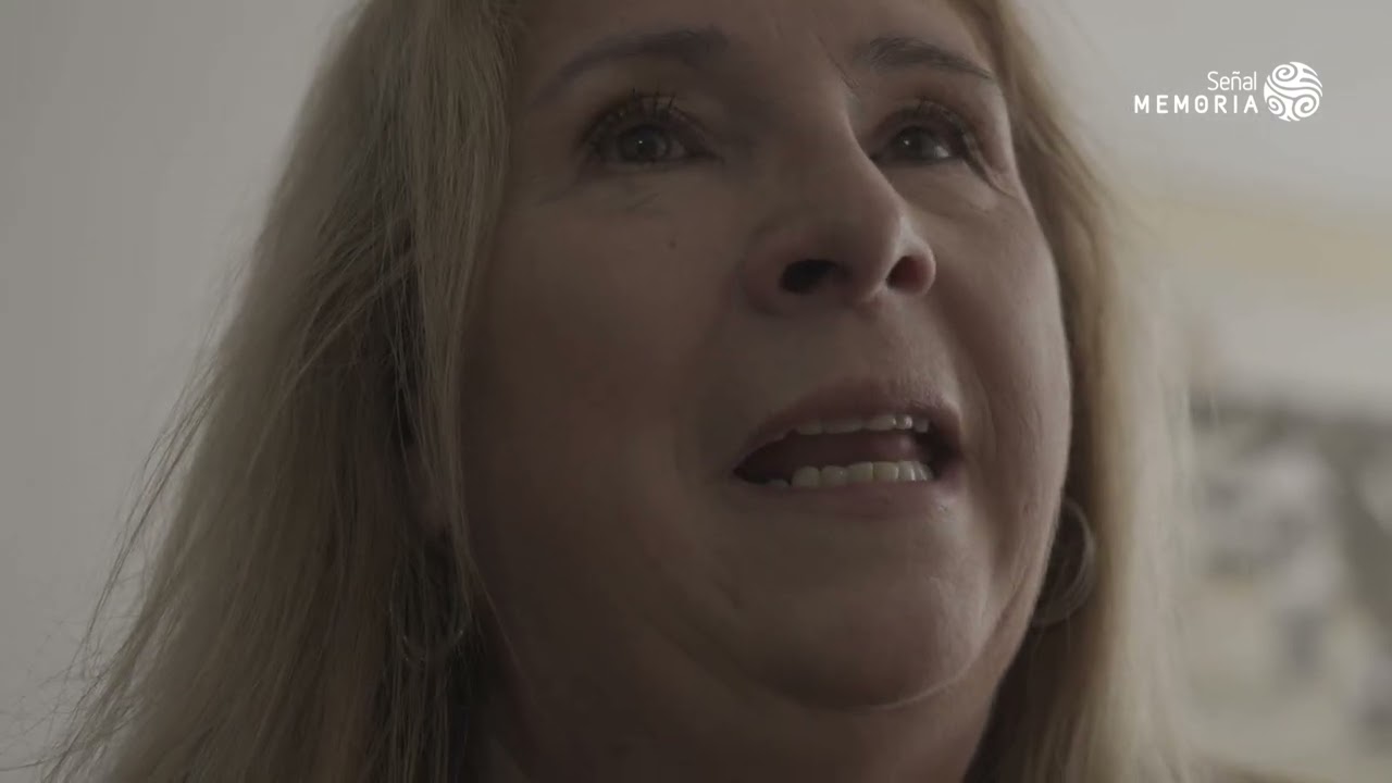 Voces en Resonancia: María del Socorro Franco