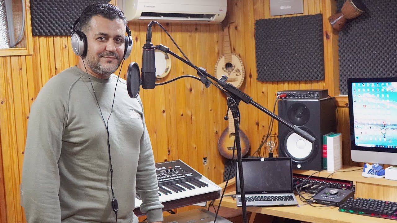 Cheb Wahid -  fik ma w khiti -  hydouss - 2022 - شاب وحيد فيك ما و ختي حيدوس