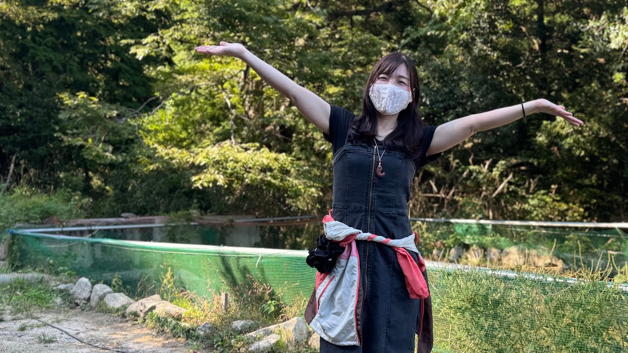 【キャンプ女子】初めてのキャンプに行ってきました🚗³₃