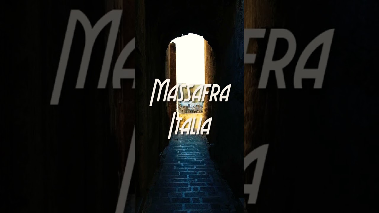 Castello-Massafra Italia