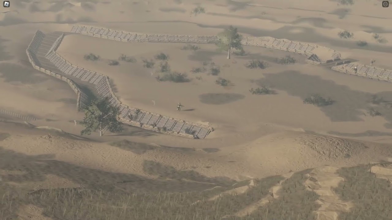 The Eastern War