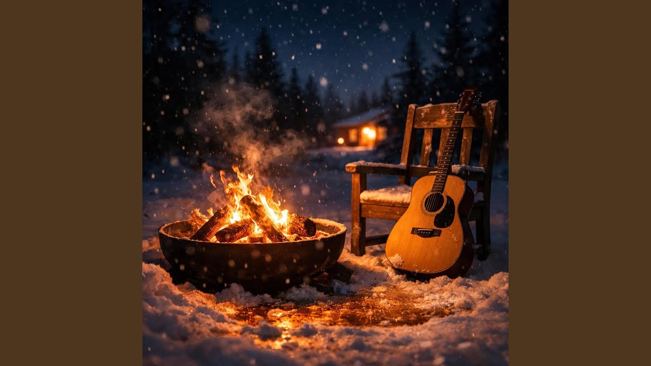Silent Roads, Holy Nights