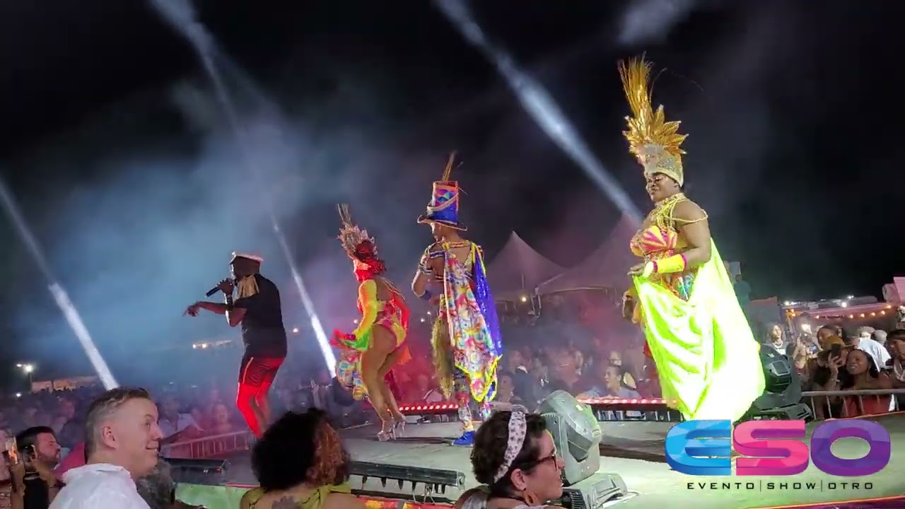 Axel & friends Orchestra HAK'E Summer Festival 1 July'23