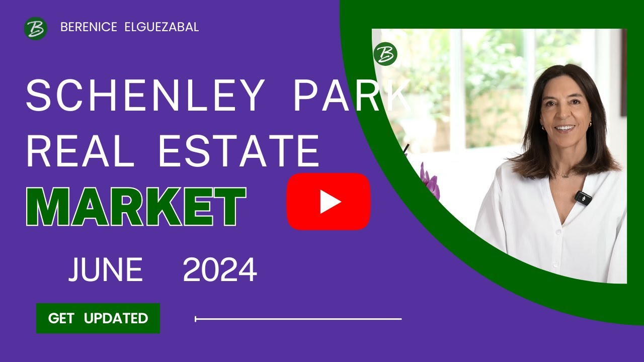 Miami Real Estate Market Update: June 2024 Insights with Schenley Park Expert