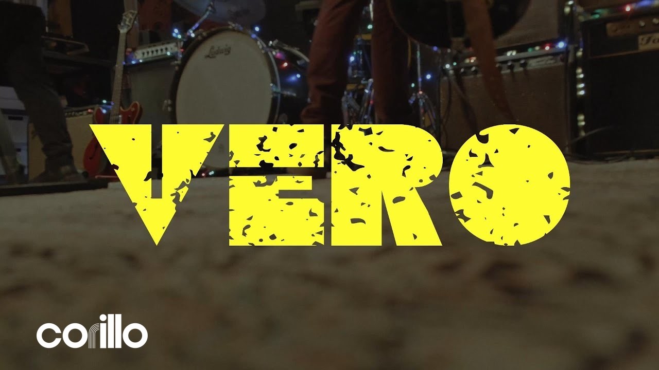 Tomates Fritos - vero (Video Oficial)