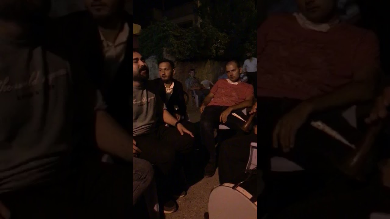 YÜREĞİMDE YARA VAR.  DAVUL ZURNA . EMRE KAŞIK