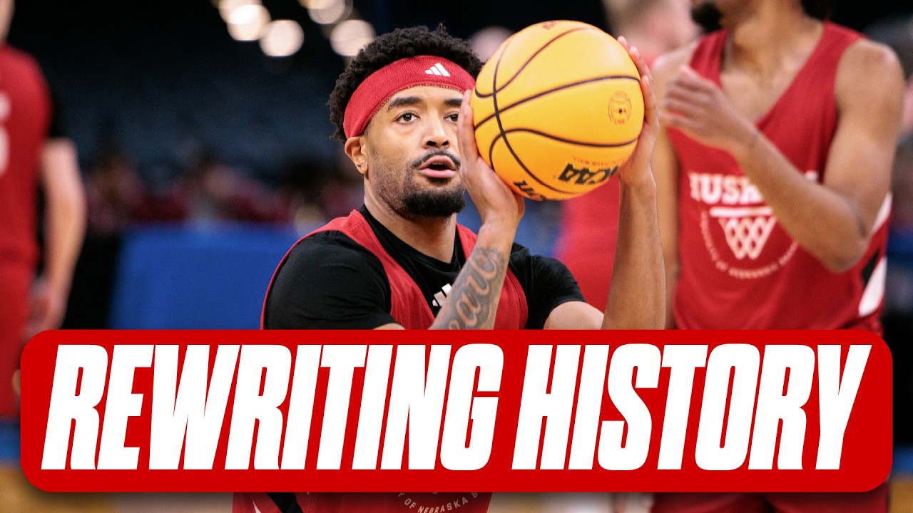 HuskerOnline анализирует историю участия команды Небраски в турнире NCAA за прошедшие годы.