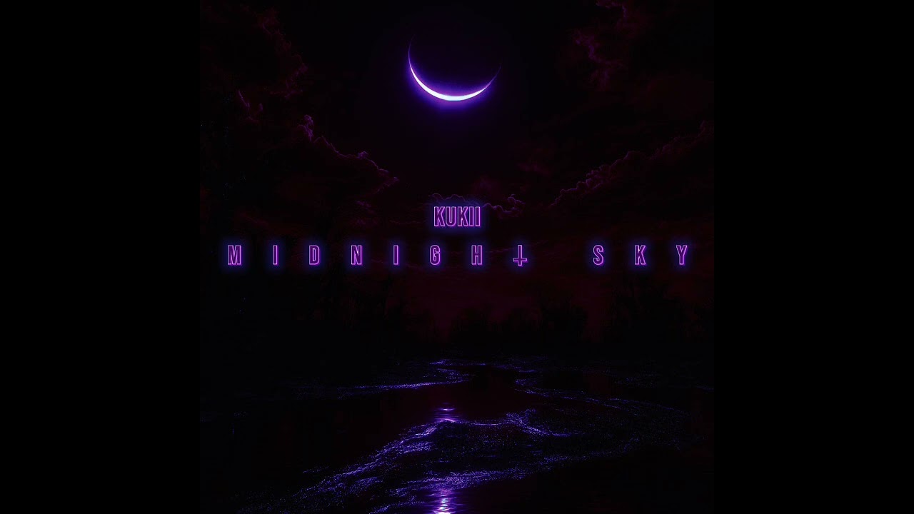 KUKII - MIDNIGHT SKY