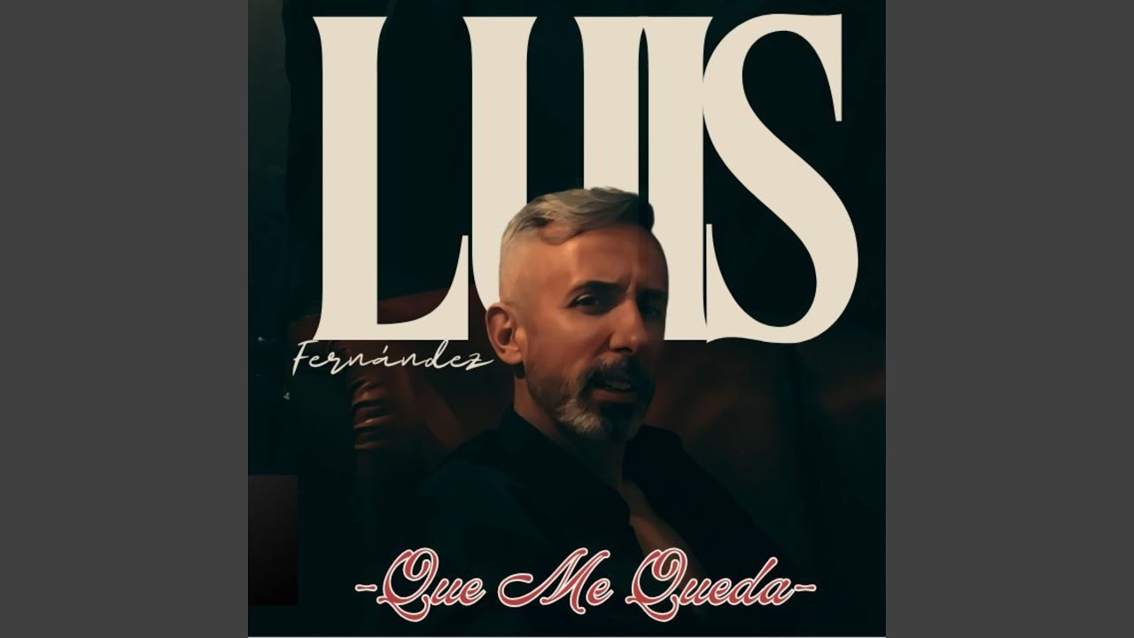 Que Me Queda