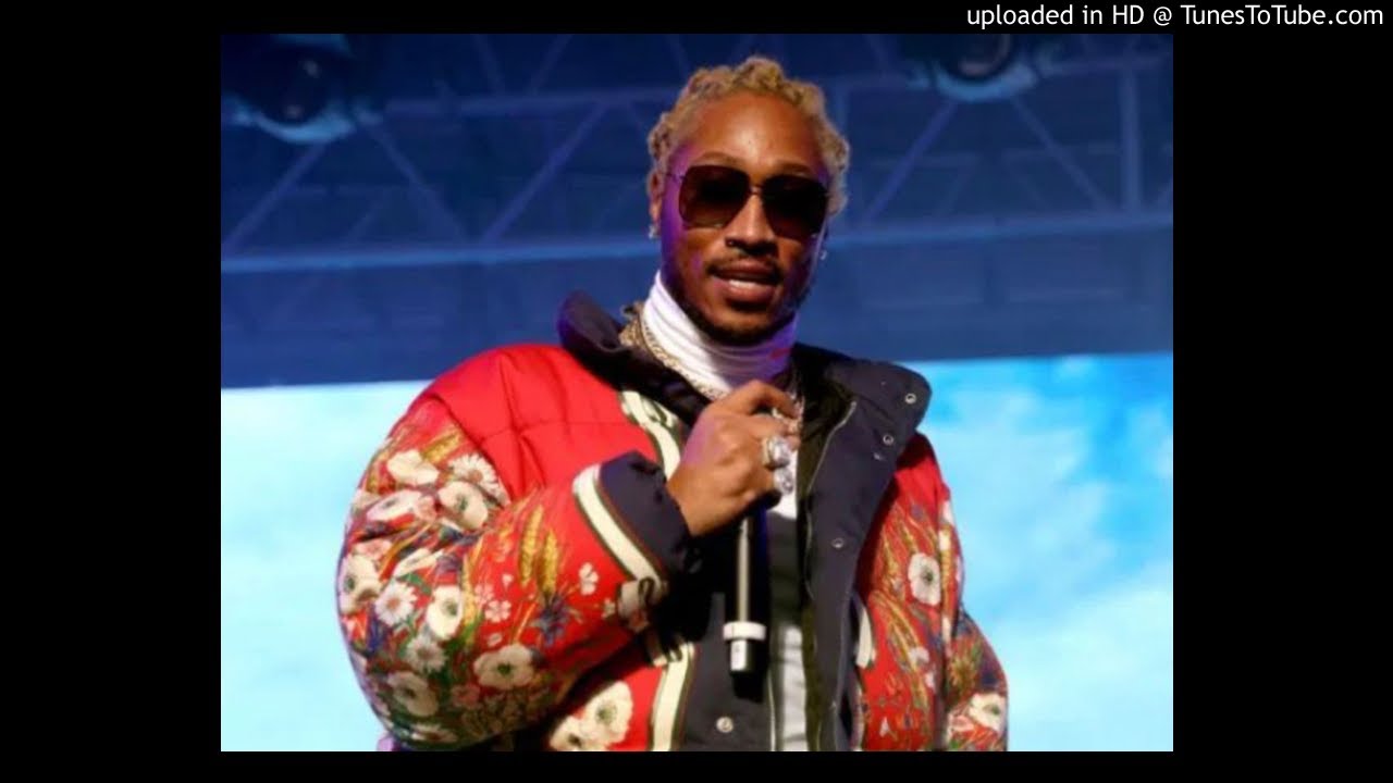(Free) Future x Southside Type Beat - 