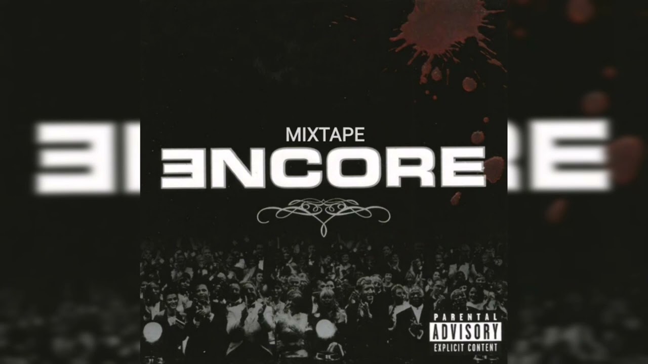 Eminem - Dead Wrong (Solo Extended Version)