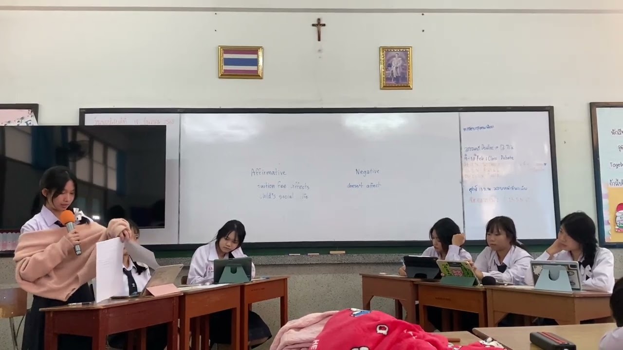 debate 52 68 3