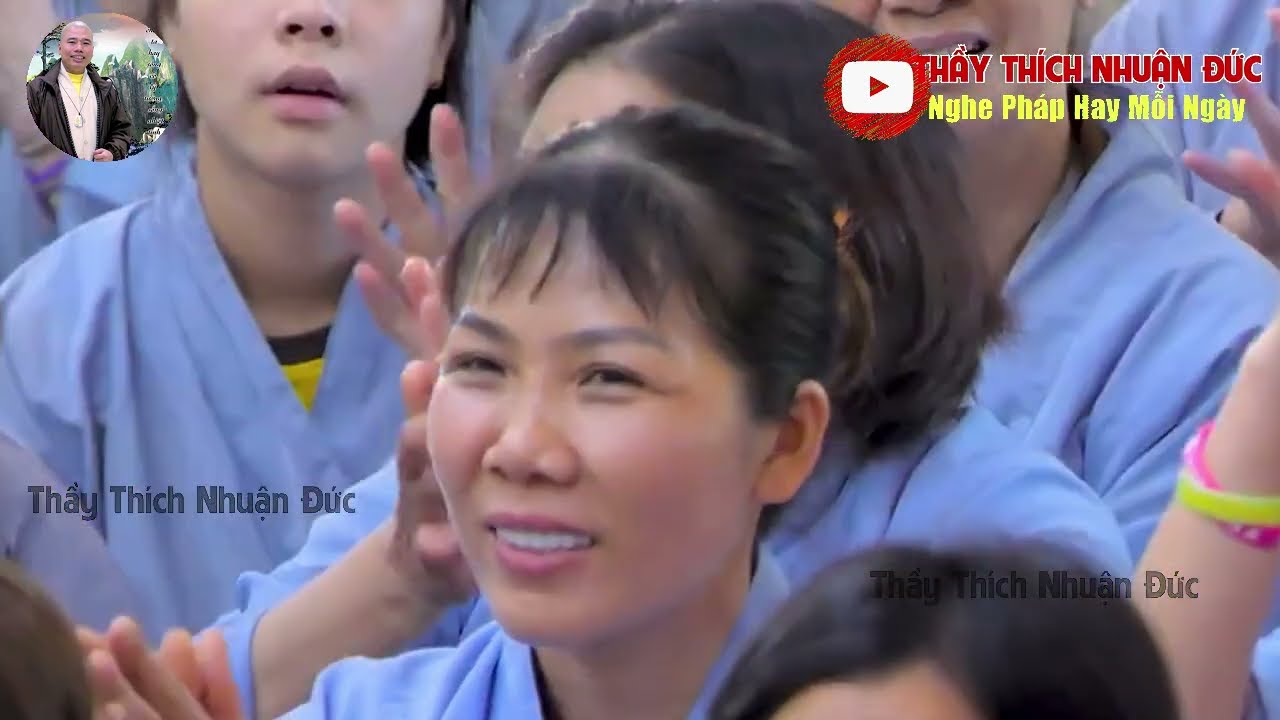 CÁCH CHẾ NGỰ  TÂM THAM SÂN SI MÀ NGƯỜI NIỆM PHẬT NÊN NGHE THẦY GIẢNG 1 LẦN