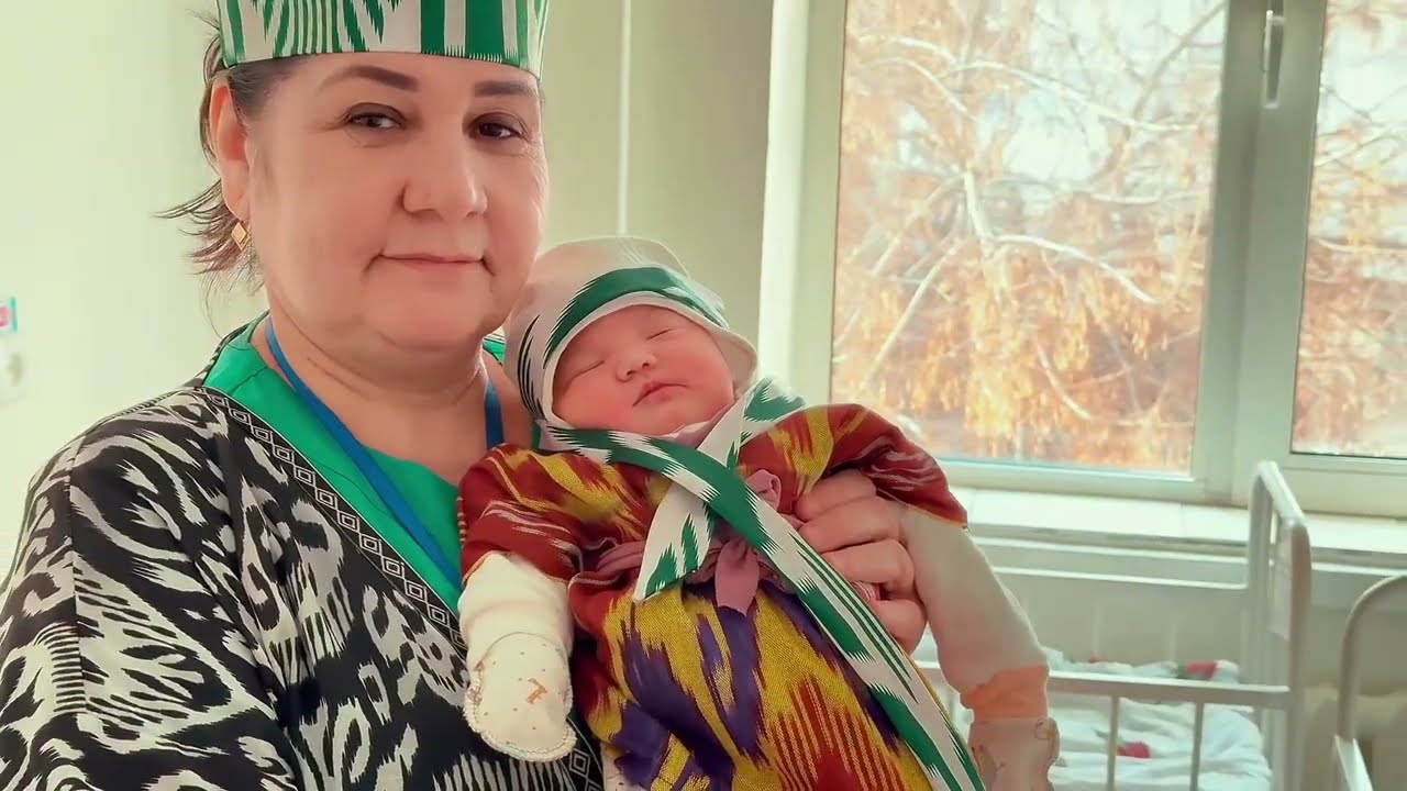 Milliy libos — ma'naviyat ko‘zgusi