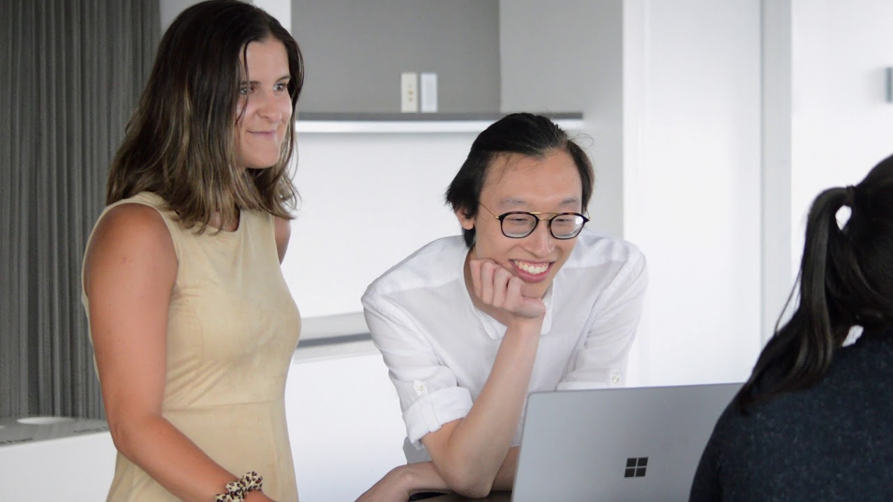 OISE's Master of Teaching Program